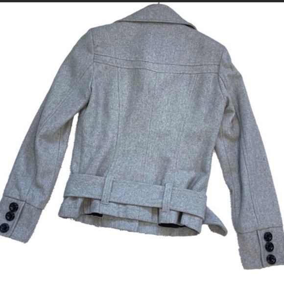 Vero ModA Moto Jacket. Fantastic Pre Loved Condition. - Picture 2 of 9